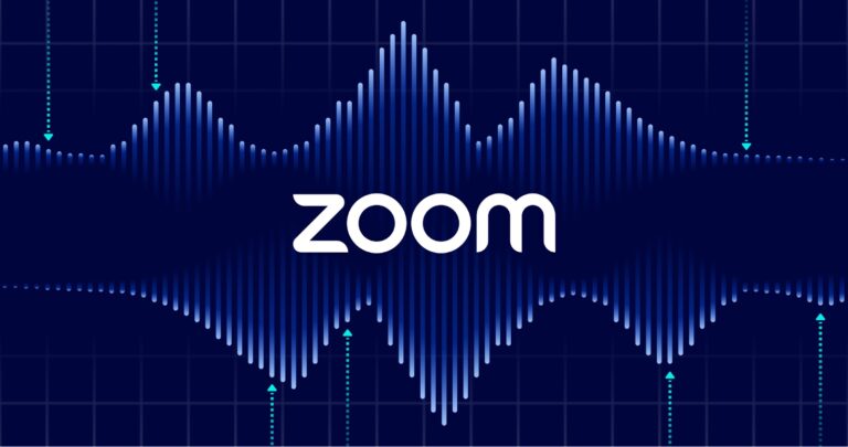 Zoom launches on Android Auto™