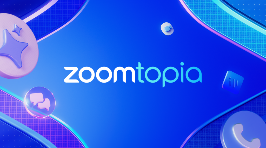 Zoomtopia 2024