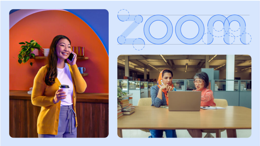 Zoom deepens AI capabilities across Zoom Workplace, enabling teams to ...